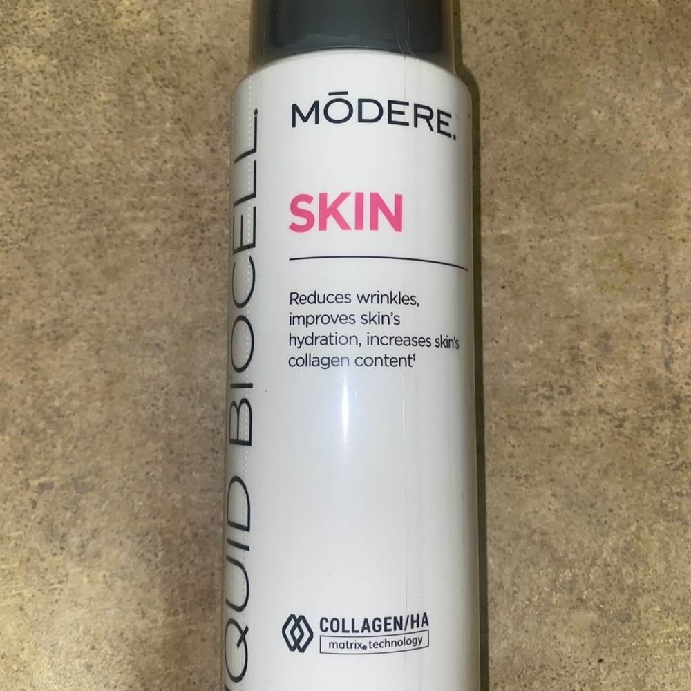 Modere skin